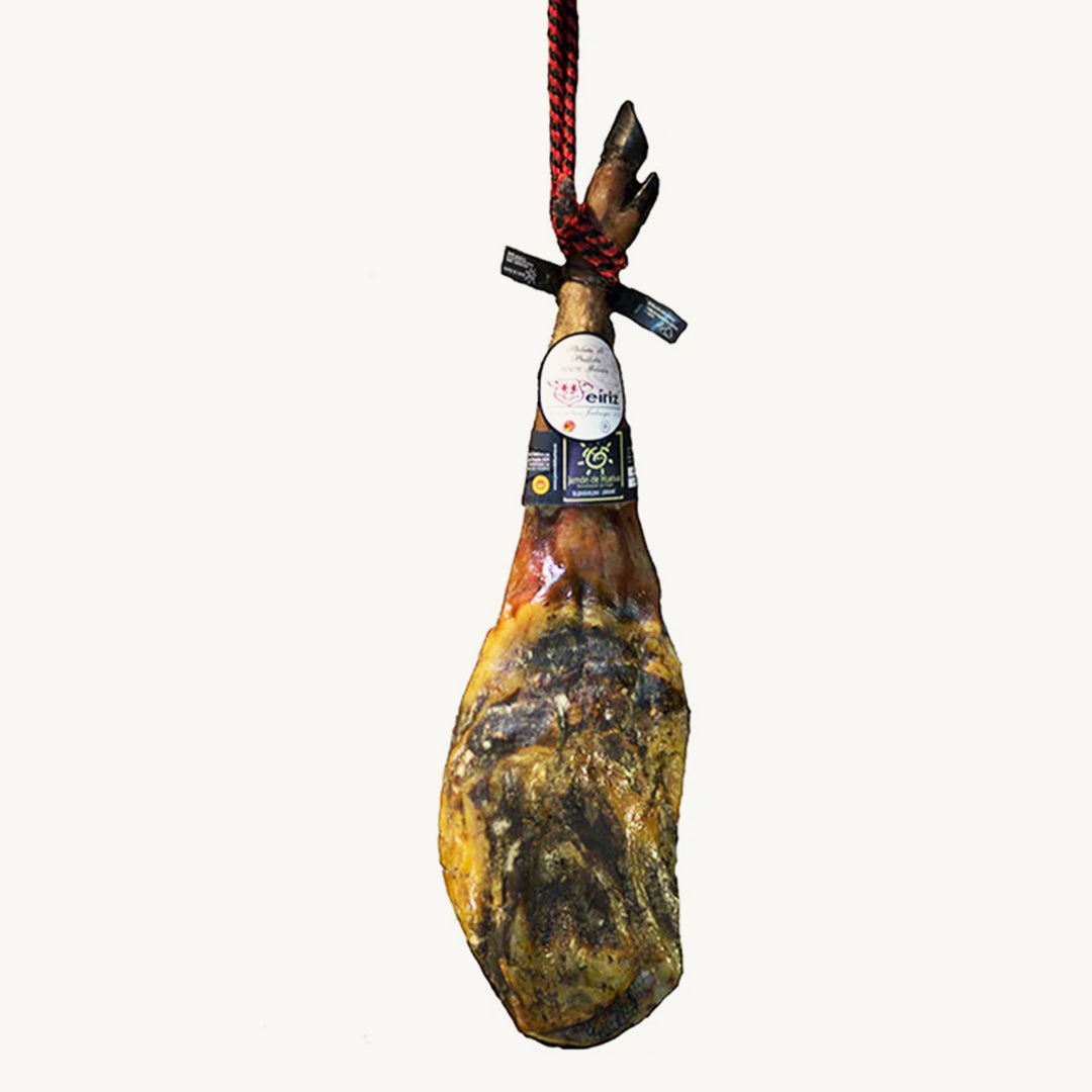 Paleta de Bellota 100% Ibérica DOP Jabugo - PIEZA ENTERA