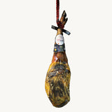 Paleta de Bellota 100% Ibérica DOP Jabugo - PIEZA ENTERA