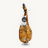 Paleta de Cebo 50% Ibérico - PIEZA ENTERA