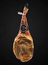 Paleta de Cebo 50% Ibérico  - PIEZA ENTERA