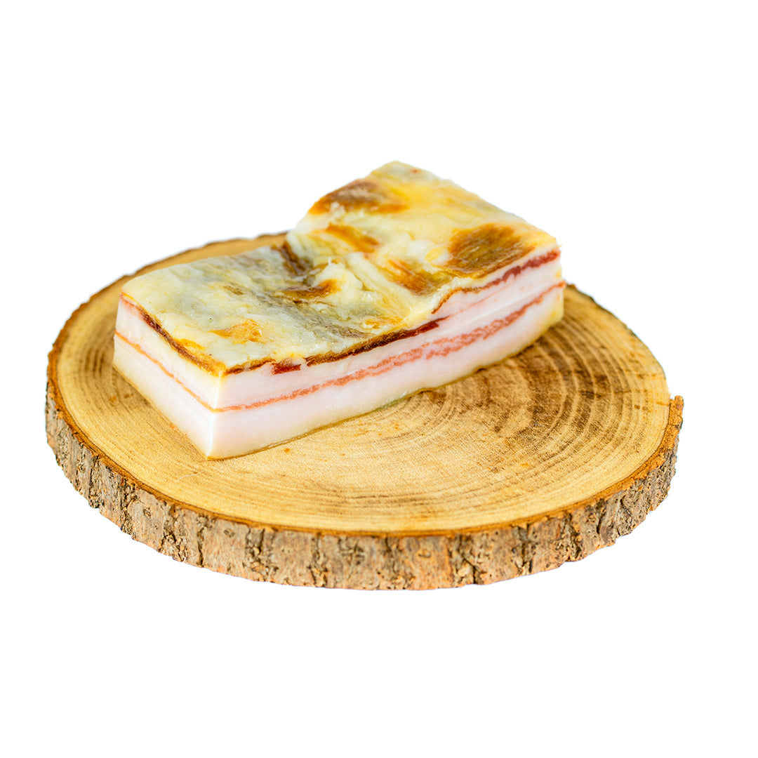 Panceta Curada Etiqueta Oro - PIEZA ENTERA