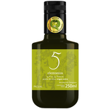 Aceite 5 Elementos Picual