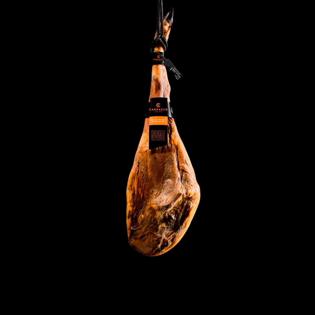 Jamón de Bellota 100% Ibérico - PIEZA ENTERA