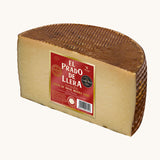 Queso viejo de oveja merina gran reserva ANTAÑO