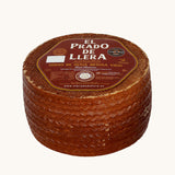 Queso viejo de oveja merina gran reserva ANTAÑO