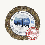 Queso Semicurado de Cabra al Romero