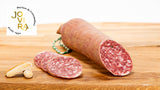 Salchichón Cular Ibérico - PIEZA ENTERA