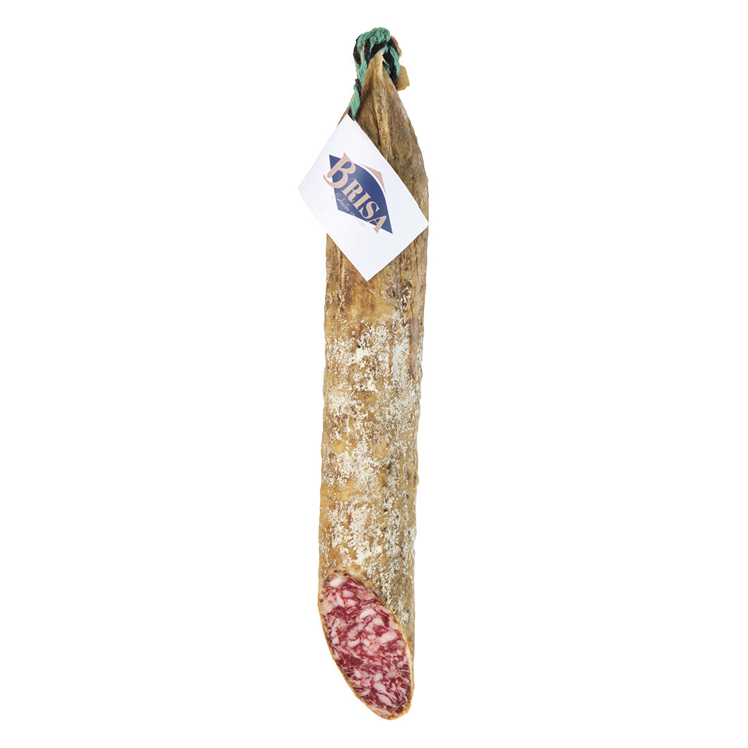 Salchichón de Bellota Ibérico - PIEZA ENTERA