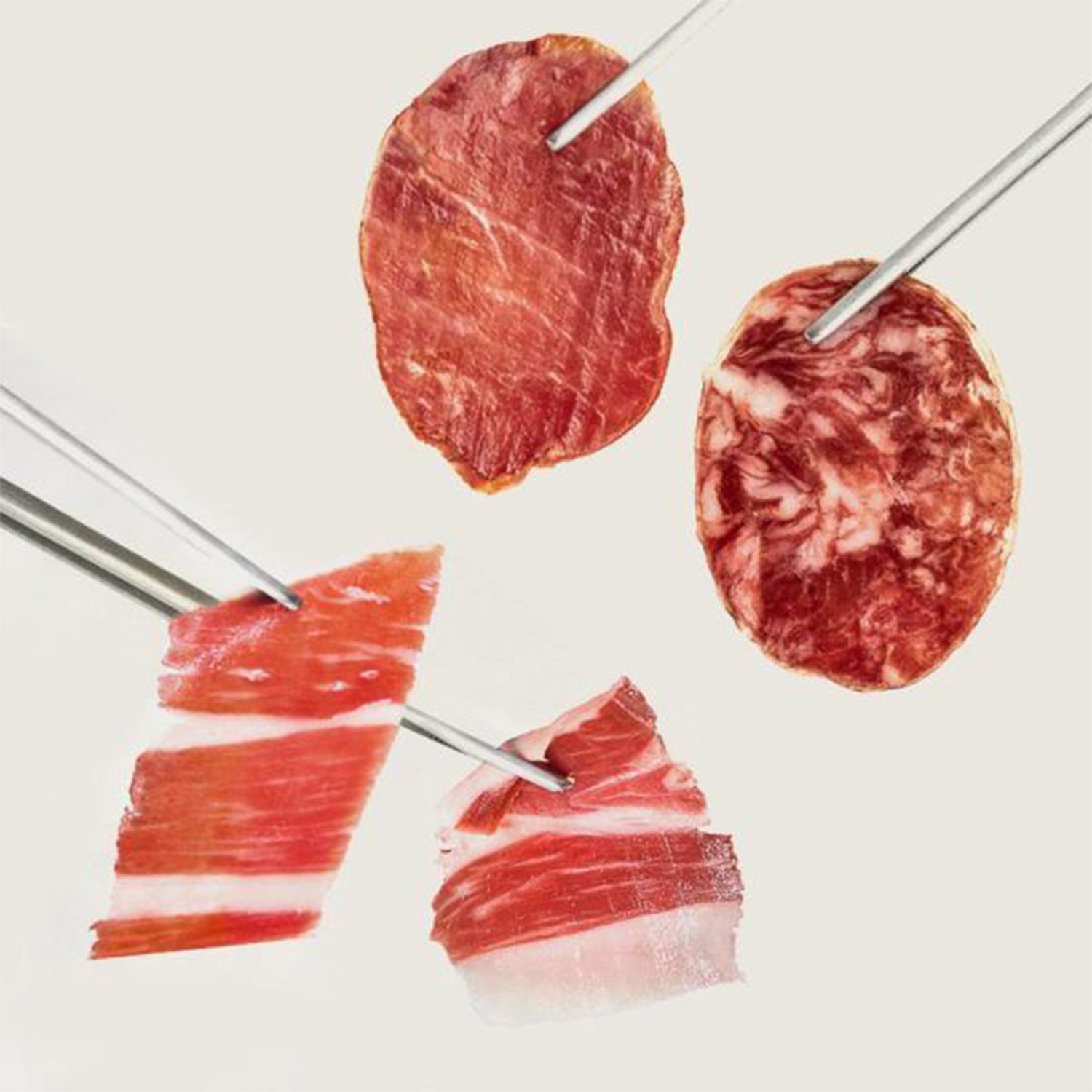 Surtido Detallazo 100% Ibéricos loncheados MIO