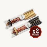 Surtido Embutidos Premium - Salchichón de Solomillo y Chorizo de Lomo - PIEZA ENTERA