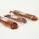 Surtido Colección Gourmet de Bellota 100% Ibérico MIO