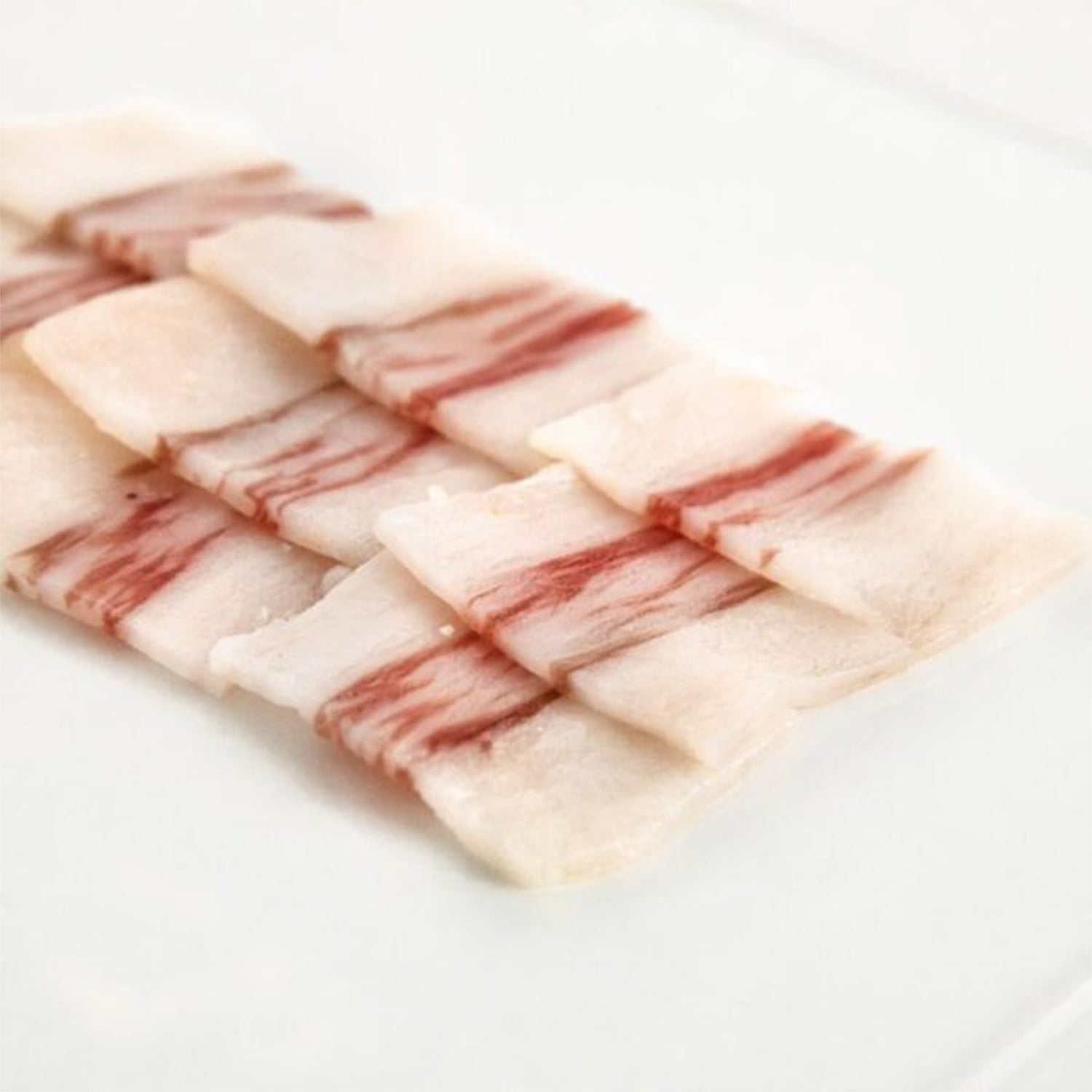 Ventresca de Bellota 100% Ibérica MIO - PIEZA ENTERA