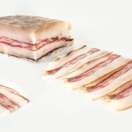 Ventresca de Bellota 100% Ibérica MIO - PIEZA ENTERA