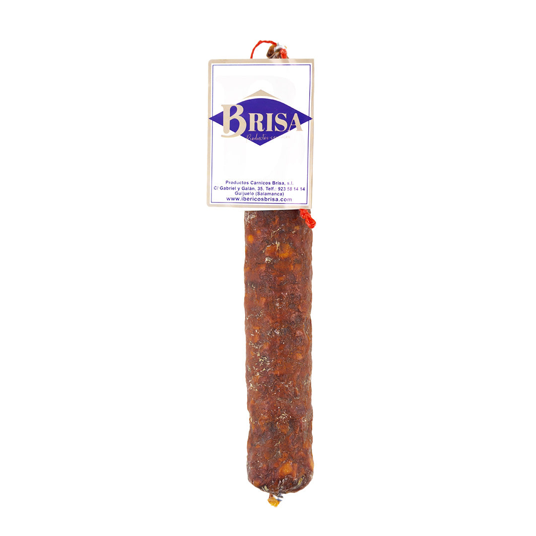 Velita Chorizo Ibérico de Bellota - PIEZA ENTERA