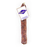 Velita Salchichón Ibérico de Bellota - PIEZA ENTERA