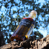 Aceite con Guindilla, Ajo y Pimienta - Llàgrimes del Canigó