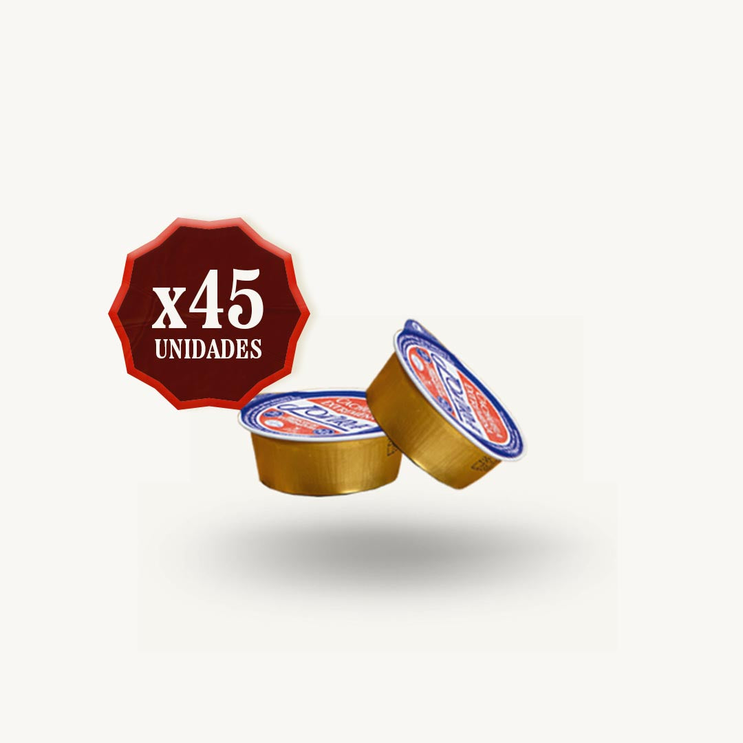 Cachuela Extremeña Monodosis