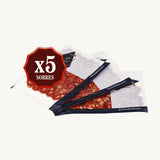 Chorizo de Bellota Ibérico - LONCHEADO