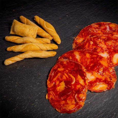 Chorizo Ibérico - PIEZA ENTERA