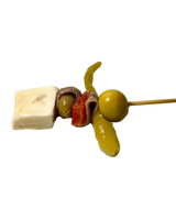 Gilda de Queso con Anchoa del Cantábrico - Santagilda