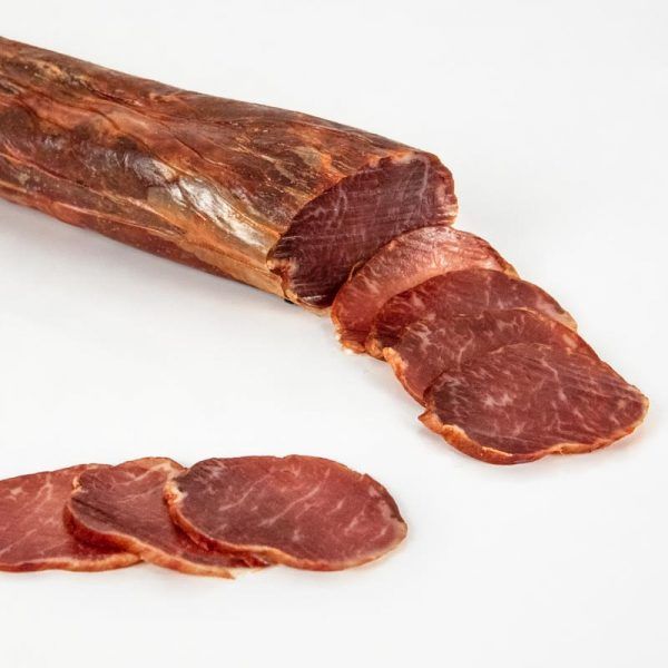 Surtido Colección Jamón 100% Ibérica MIO