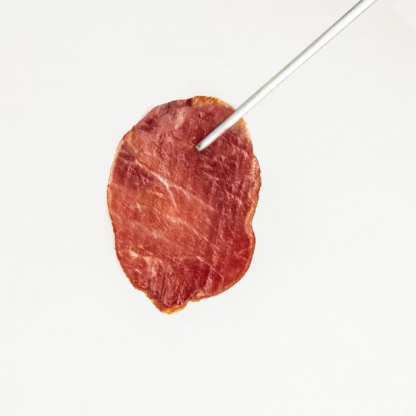 Lomo de Bellota 100% Ibérico MIO - LONCHEADO