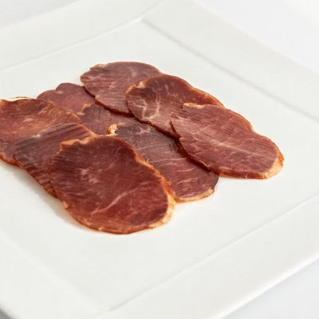Lomo de Bellota 100% Ibérico MIO - LONCHEADO