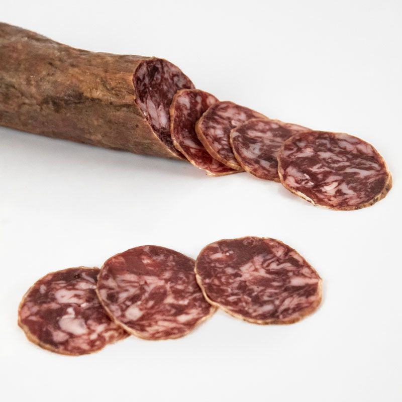Surtido Colección Jamón 100% Ibérica MIO