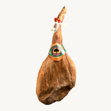 Jamón D.O.P Jamón de Teruel - PIEZA ENTERA