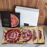 Jamón de Bellota 100% Ibérico - CORTADO A MANO