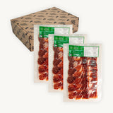 Jamón de Cebo de Campo 100% Ibérico - CORTADO A MANO