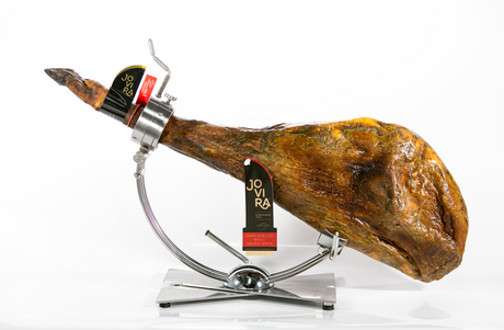 Jamón de Bellota 50% Ibérico - PIEZA ENTERA