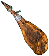 Jamón de Cebo de campo 50% Ibérico - PIEZA ENTERA