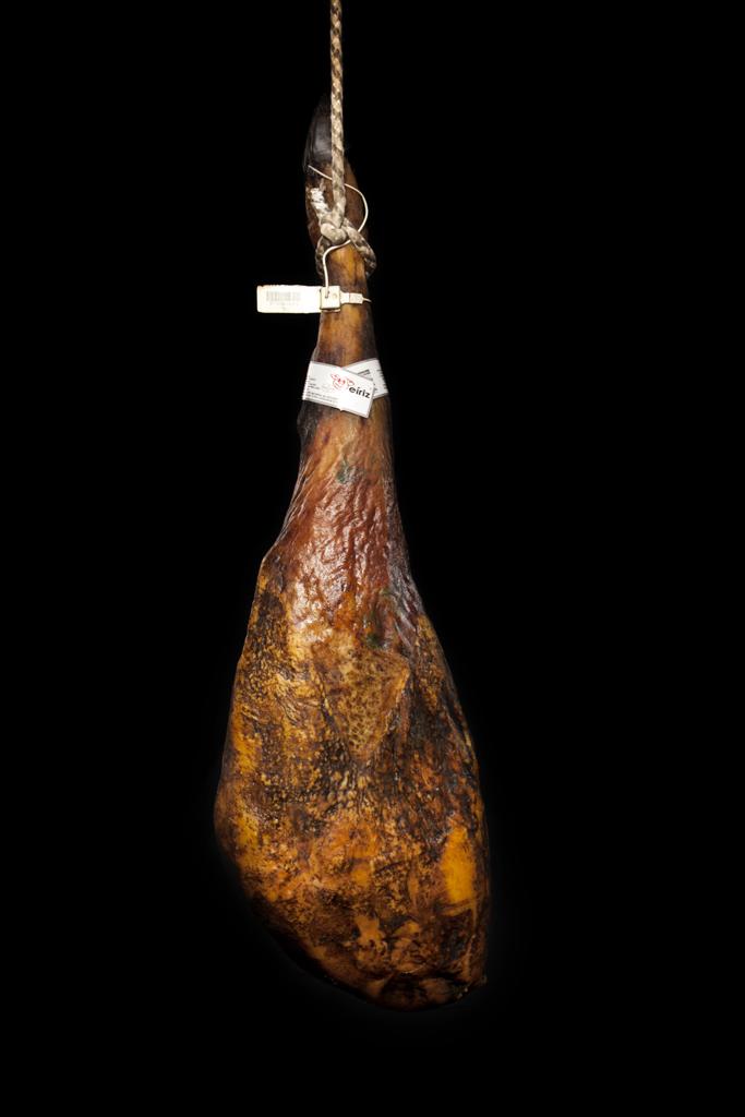 Jamón de Cebo 50% ibérico - PIEZA ENTERA