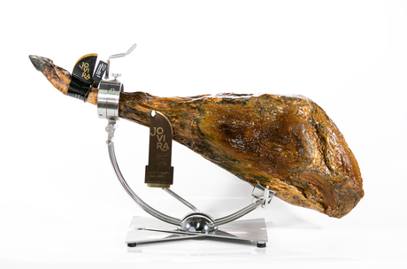 Jamón de Bellota 100% Ibérico - PIEZA ENTERA