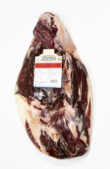 Jamón de Bellota 50% Ibérico - DESHUESADO