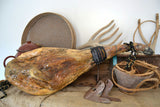 Jamón de Cebo de campo 50% Ibérico  - PIEZA ENTERA