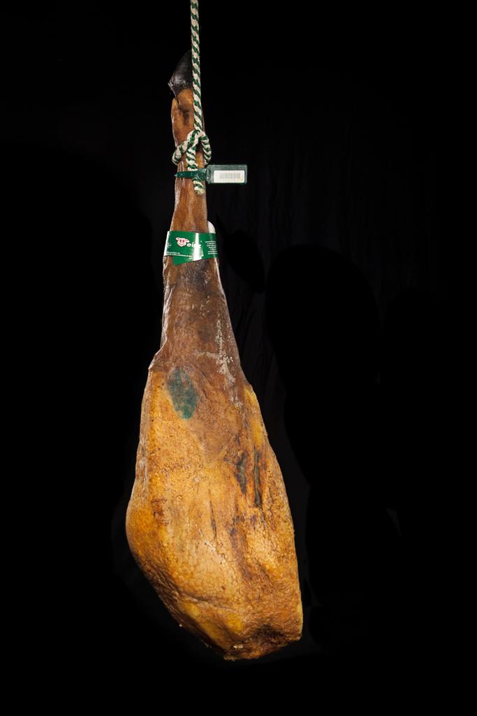 Jamón de Cebo de campo 50% Ibérico - PIEZA ENTERA