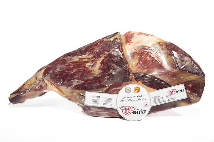 Jamón de Cebo 50% ibérico - DESHUESADO