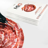 Surtido Colección Gourmet de Bellota 100% Ibérico MIO