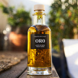 Aceite con Oro - Llàgrimes del Canigó