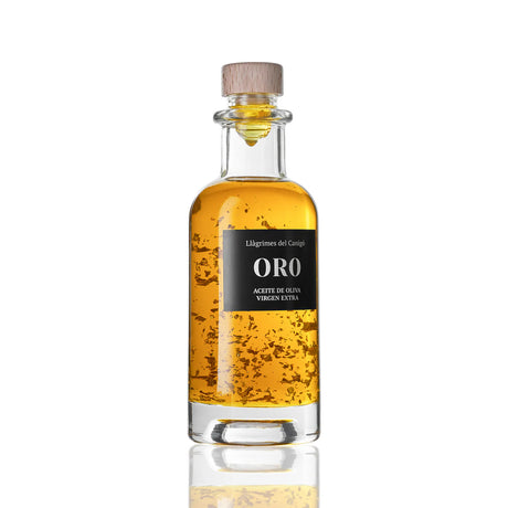 Aceite con Oro - Llàgrimes del Canigó