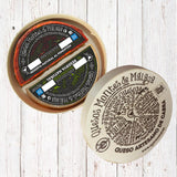 Surtido de Quesos de Cabra Montes de Málaga Pack Reserva - Agammasur