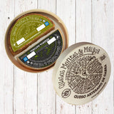 Surtido de Quesos de Cabra Montes de Málaga Pack Especial - Agammasur