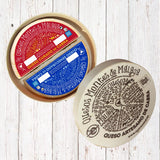 Surtido de Quesos de Cabra Montes de Málaga Pack Tradicional - Agammasur