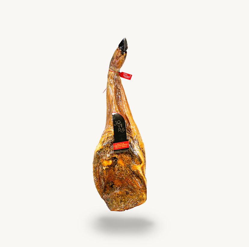 Paleta de Bellota 50% Ibérica -  PIEZA ENTERA
