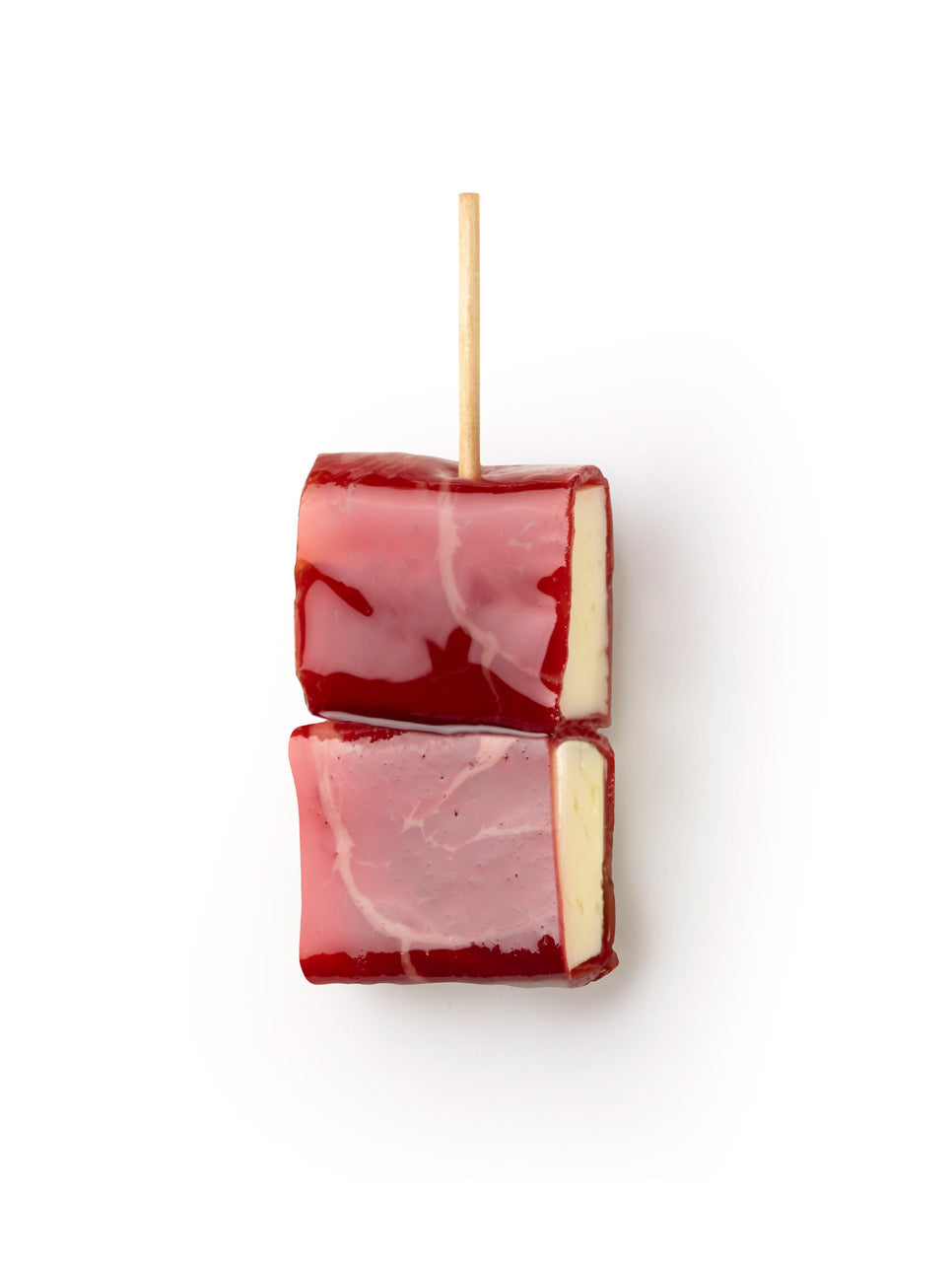 Pincho de Cecina y Queso - Santagilda