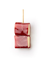 Pincho de Cecina y Queso - Santagilda