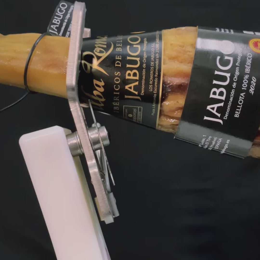 Jamón de Bellota 100% Ibérico - PIEZA ENTERA