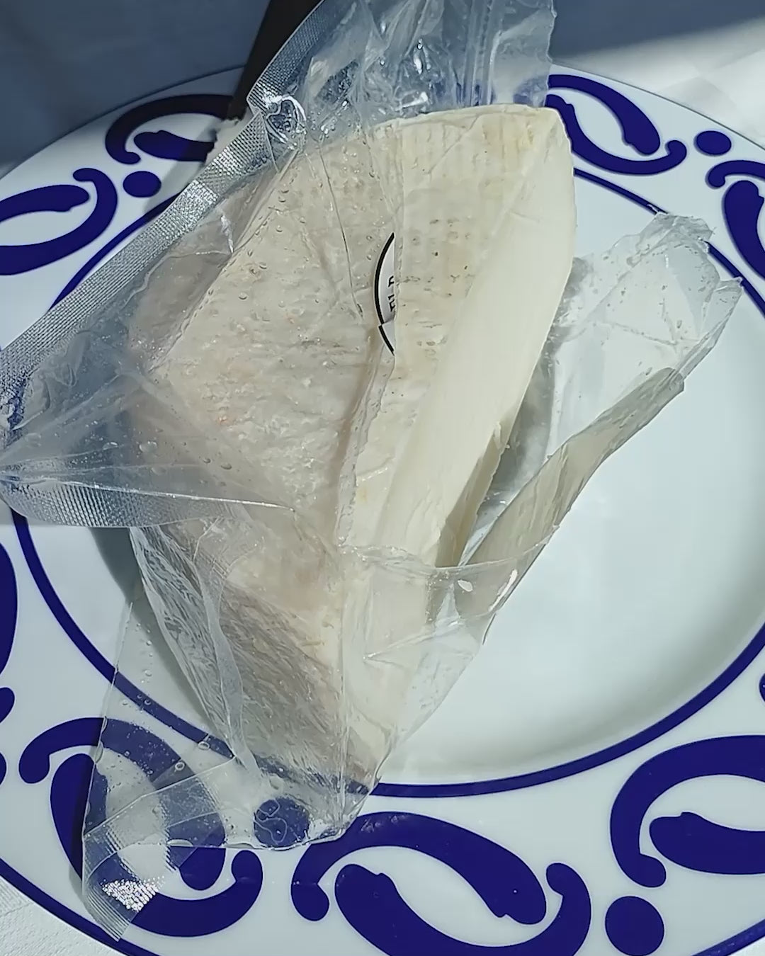 Queso Semicurado de Cabra